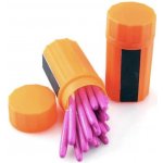 Pouzdro Vodotěsné na zápalky, olivové, Mil-Tec – Zboží Mobilmania