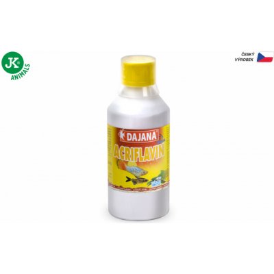 Dajana Acriflavin 250 ml – Hledejceny.cz