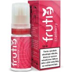 Frutie Cranberry 10 ml 14 mg – Zbozi.Blesk.cz