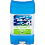 Gillette Men Power Rush deostick gel 70 ml – Sleviste.cz