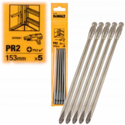 DeWALT 5 ks DT7206 – Sleviste.cz