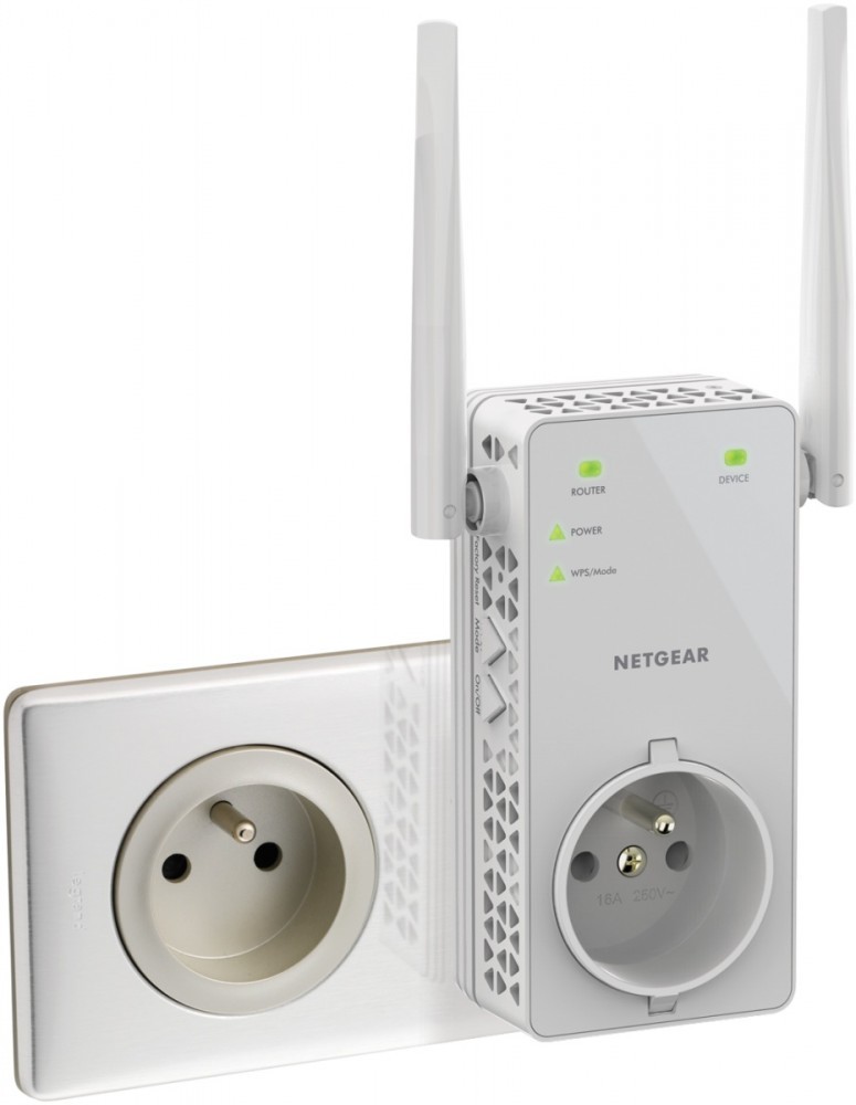 Netgear EX6130-100PES