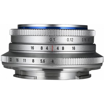 Laowa 10mm f/4 Cookie Sony E – Sleviste.cz