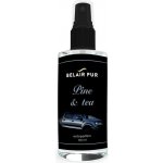 Belair Pur ČAJ & BOROVICE 100 ml – Hledejceny.cz