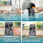 Bosch Tassimo Finesse TAS 16B4 – Zboží Mobilmania