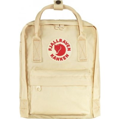 Fjällräven Kånken Mini light oak 7 l