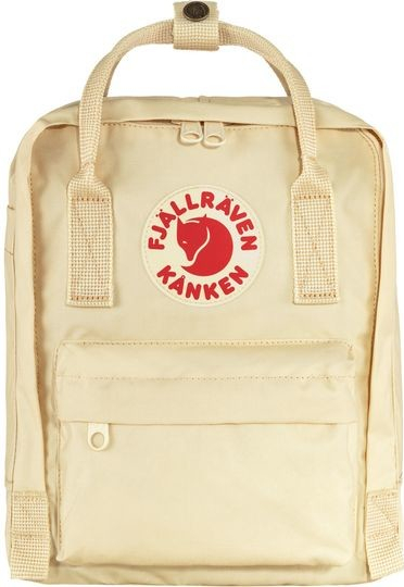 Fjällräven Kånken Mini light oak 7 l