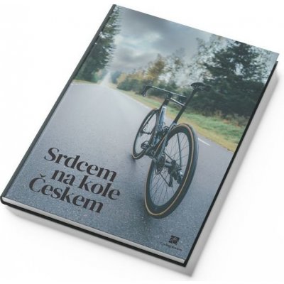 Srdcem na kole Českem - Cycling Routes – Zboží Dáma