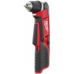 Milwaukee C12 RAD-0 4933416900 – Zboží Dáma