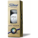 Titleist NXT Tour S ,3 míčky