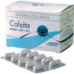 Colway Colvita 120 kapslí – Zboží Dáma