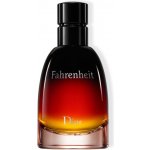 Christian Dior Fahrenheit parfém pánský 75 ml – Hledejceny.cz