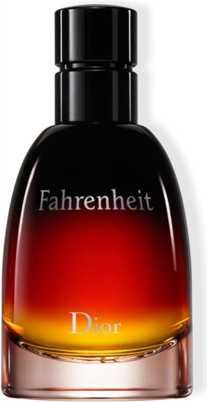 Christian Dior Fahrenheit parfém pánský 75 ml