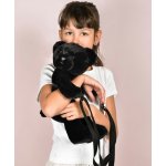 DouDou et Compagnie medvídek black – Zbozi.Blesk.cz