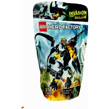 LEGO® Hero Factory 44020 LÉTAVEC VERSUS BREEZ