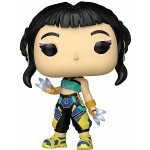 Funko Pop! 2256 K POP Demon Hunters Zoey – Zboží Dáma