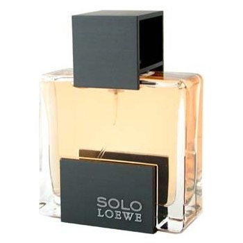 Loewe Solo toaletní voda pánská 75 ml tester