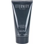 Calvin Klein Eternity Men sprchový gel 150 ml – Zbozi.Blesk.cz