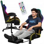 Huzaro Force 4.7 RGB Mesh – Hledejceny.cz