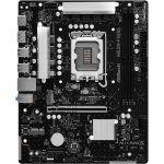 ASRock H810M-P Gen5 – Hledejceny.cz