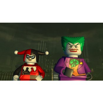 LEGO Batman