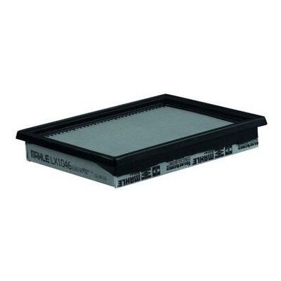 Vzduchový filtr MAHLE LX 1046 – Hledejceny.cz