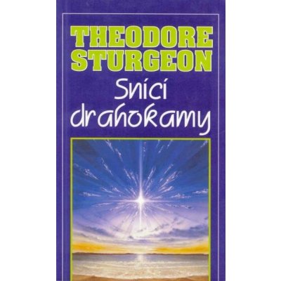 Snící drahokamy 1994 – Hledejceny.cz