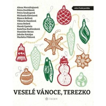 Veselé Vánoce, Terezko - Marek Epstein