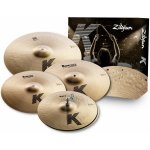 Zildjian K Box set 2014 – Zboží Dáma