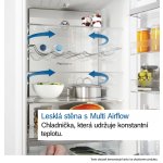 Bosch KGN492IAF – Zboží Dáma