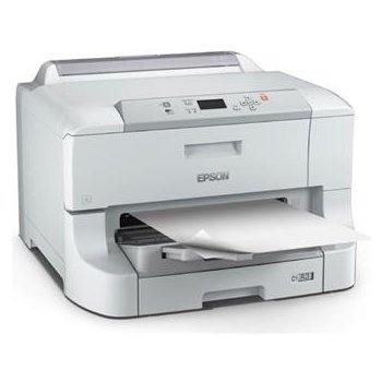 Epson WorkForce WF-8010DW