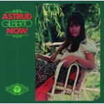 Gilberto Astrud - Now CD – Hledejceny.cz