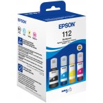 Inkoust Epson 112 Multipack - originální – Zboží Živě