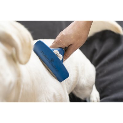 FURminator hrablo Short Hair pro psy XL – Sleviste.cz