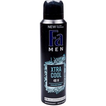 Fa Men Xtra Cool deospray 150 ml