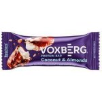 Voxberg Protein Bar 50 g – Hledejceny.cz