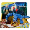 Figurka Mattel Fisher Price Imaginext STEGOSAURUS