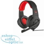 Trust GXT 310 Radius Gaming Headset – Zbozi.Blesk.cz