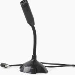 Gembird MIC-D-02 – Sleviste.cz