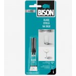 BISON Glass lepidlo na sklo 2g – HobbyKompas.cz