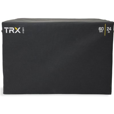 TRX HexGrip Plyobox – Zboží Dáma