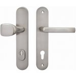 Cobra C101+ – PZ – 72 mm s překrytkou nikl matný – Zboží Mobilmania