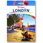 Londýn do kapsy Lonely Planet – Hledejceny.cz