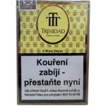 Trinidad Wide Short 6 ks – Zboží Dáma