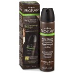 Biokap NutriColor Delicato Spray Touch Up Hnědá světlá 75 ml – Hledejceny.cz