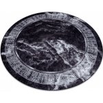 Makro Abra Miro 51199.807 Mramor černý bílý – Zboží Mobilmania