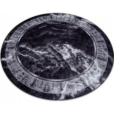 Makro Abra Miro 51199.807 Mramor černý bílý – Zboží Mobilmania