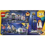 LEGO® Creator 31142 Vesmírná horská dráha – Hledejceny.cz