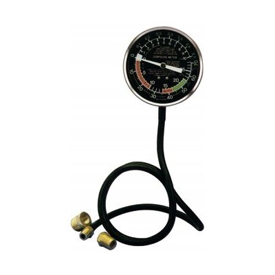 Vakuometr + tester tlaku a podtlaku paliva - JONNESWAY AR020019 | Zboží Auto