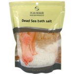 Kawar sůl z mrtvého moře 1000 g – Zboží Dáma